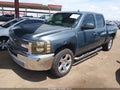 2013 Chevrolet Silverado 1500 — photo 2 of 16 | VIN 3GCPCSE0XDG124031