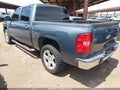 2013 Chevrolet Silverado 1500 — photo 3 of 16 | VIN 3GCPCSE0XDG124031