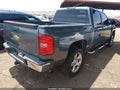 2013 Chevrolet Silverado 1500 — photo 4 of 16 | VIN 3GCPCSE0XDG124031