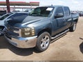2013 Chevrolet Silverado 1500 — photo 6 of 16 | VIN 3GCPCSE0XDG124031