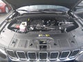 2026 Jeep Grand Cherokee — photo 10 of 16 | VIN 1C4RJGAG4TC279268