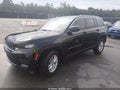 2026 Jeep Grand Cherokee — photo 2 of 16 | VIN 1C4RJGAG4TC279268