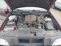 2007 Lincoln Town Car — photo 10 of 17 | VIN 1LNHM81V97Y618845