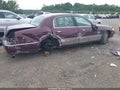 2007 Lincoln Town Car — photo 4 of 17 | VIN 1LNHM81V97Y618845