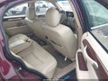 2007 Lincoln Town Car — photo 8 of 17 | VIN 1LNHM81V97Y618845
