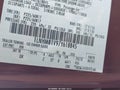 2007 Lincoln Town Car — photo 9 of 17 | VIN 1LNHM81V97Y618845