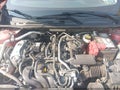 2021 Nissan Sentra — photo 10 of 16 | VIN 3N1AB8DV1MY314368