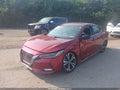2021 Nissan Sentra — photo 2 of 16 | VIN 3N1AB8DV1MY314368