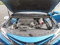 2019 Toyota Camry — photo 10 of 16 | VIN 4T1B11HK8KU189764