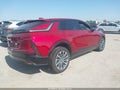 2026 Cadillac LYRIQ — photo 4 of 20 | VIN 1GYKPURK0TZ300972