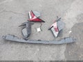 2025 Hyundai Elantra — photo 12 of 20 | VIN KMHLW4DKXSU025770