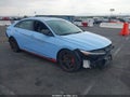 2025 Hyundai Elantra — photo 1 of 20 | VIN KMHLW4DKXSU025770