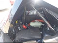 2026 Honda CR-V — photo 10 of 17 | VIN 5J6RS5H85TL030178
