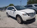 2012 Lincoln MKX — photo 1 of 11 | VIN 2LMDJ6JK5CBL18202