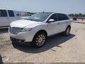 2012 Lincoln MKX — photo 2 of 11 | VIN 2LMDJ6JK5CBL18202