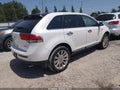 2012 Lincoln MKX — photo 4 of 11 | VIN 2LMDJ6JK5CBL18202