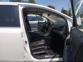 2012 Lincoln MKX — photo 5 of 11 | VIN 2LMDJ6JK5CBL18202