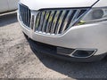 2012 Lincoln MKX — photo 6 of 11 | VIN 2LMDJ6JK5CBL18202
