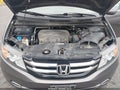 2016 Honda Odyssey — photo 10 of 16 | VIN 5FNRL5H93GB055455