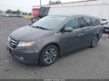 2016 Honda Odyssey — photo 2 of 16 | VIN 5FNRL5H93GB055455