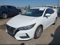 2021 Nissan Sentra — photo 2 of 18 | VIN 3N1AB8BV4MY227728