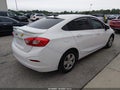 2017 Chevrolet Cruze — photo 4 of 16 | VIN 1G1BC5SM4H7252049