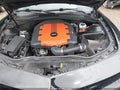 2011 Chevrolet Camaro — photo 10 of 16 | VIN 2G1FC1ED6B9132667