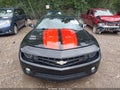 2011 Chevrolet Camaro — photo 12 of 16 | VIN 2G1FC1ED6B9132667