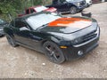 2011 Chevrolet Camaro — photo 1 of 16 | VIN 2G1FC1ED6B9132667