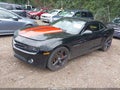 2011 Chevrolet Camaro — photo 2 of 16 | VIN 2G1FC1ED6B9132667