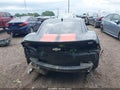 2011 Chevrolet Camaro — photo 6 of 16 | VIN 2G1FC1ED6B9132667