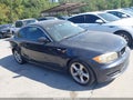 2009 BMW 1 Series — photo 1 of 11 | VIN WBAUP73539VK75081