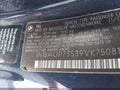 2009 BMW 1 Series — photo 9 of 11 | VIN WBAUP73539VK75081