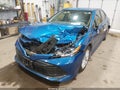 2019 Toyota Camry — photo 6 of 19 | VIN 4T1B11HK0KU260973