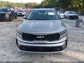 2023 Kia Sorento Hybrid — photo 11 of 15 | VIN KNDRH4LG4P5199275