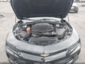 2018 Chevrolet Camaro — photo 10 of 16 | VIN 1G1FB1RSXJ0165112