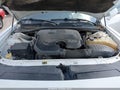 2015 Dodge Challenger — photo 10 of 16 | VIN 2C3CDZAG3FH747330