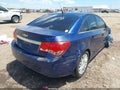 2013 Chevrolet Cruze — photo 4 of 16 | VIN 1G1PH5SB2D7240787