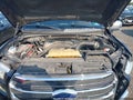 2015 Ford F-150 — photo 10 of 15 | VIN 1FTEW1EG3FFA31670