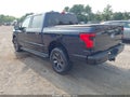 2024 Ford F-150 Lightning — photo 3 of 16 | VIN 1FTVW3LKXRWG27883
