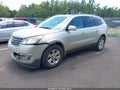 2013 Chevrolet Traverse — photo 2 of 12 | VIN 1GNKRJKD6DJ114080