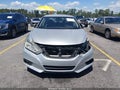 2018 Nissan Altima — photo 13 of 17 | VIN 1N4AL3AP2JC173498