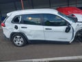 2014 Jeep Cherokee — photo 12 of 16 | VIN 1C4PJLAB0EW168870