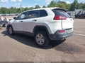 2014 Jeep Cherokee — photo 3 of 16 | VIN 1C4PJLAB0EW168870