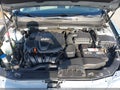 2011 Hyundai Sonata — photo 10 of 12 | VIN 5NPEB4AC7BH287939