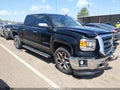 2014 GMC Sierra 1500 — photo 18 of 18 | VIN 3GTU2VEC4EG182199
