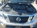 2020 Nissan Armada — photo 10 of 16 | VIN JN8AY2NC0L9615390
