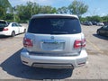 2020 Nissan Armada — photo 16 of 16 | VIN JN8AY2NC0L9615390