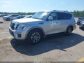 2020 Nissan Armada — photo 2 of 16 | VIN JN8AY2NC0L9615390
