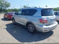 2020 Nissan Armada — photo 3 of 16 | VIN JN8AY2NC0L9615390